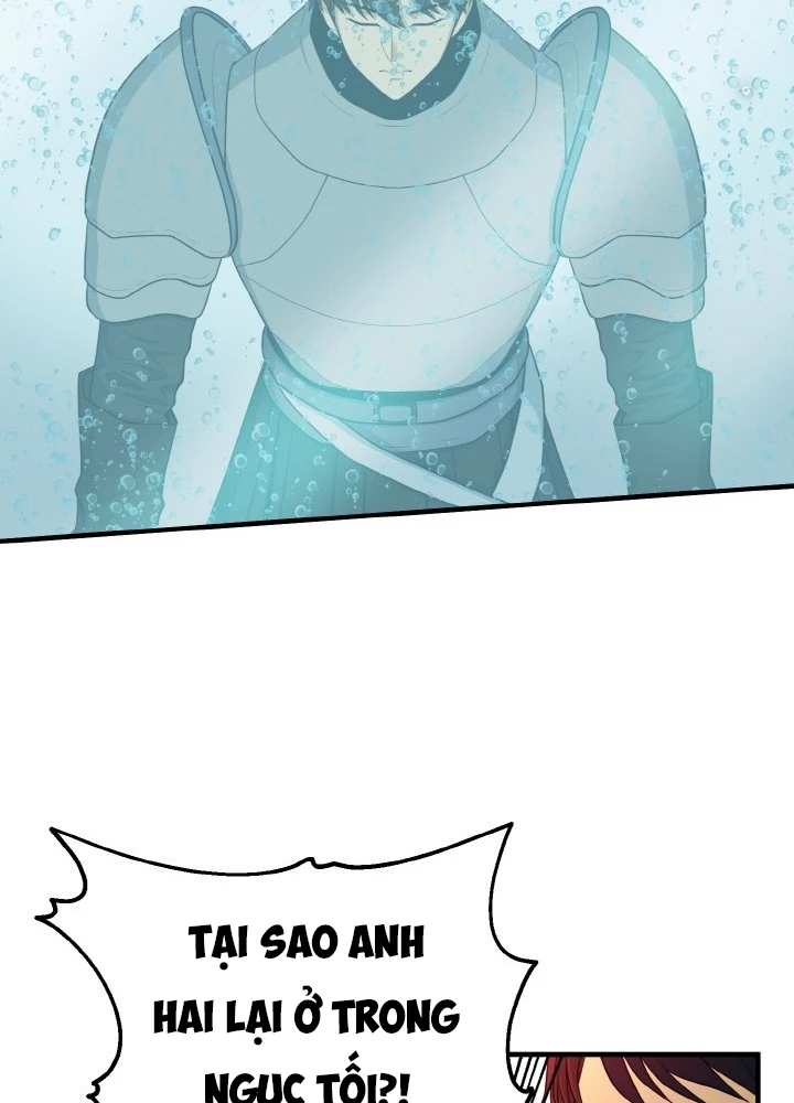 Ngôi Nhà Kết Nối Với Hầm Ngục Chapter 80 - Trang 3