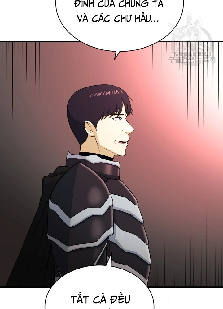 Ngôi Nhà Kết Nối Với Hầm Ngục Chapter 80 - Trang 3