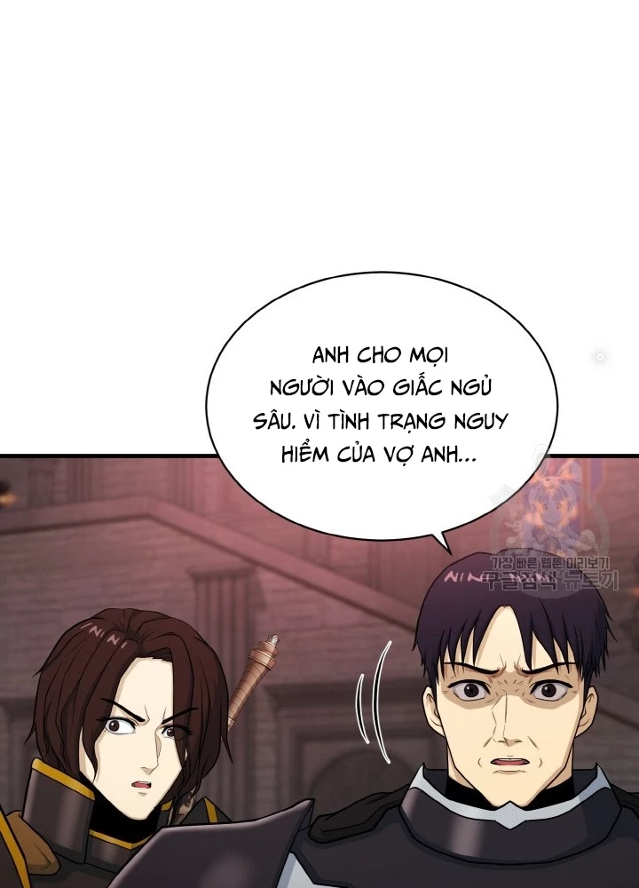 Ngôi Nhà Kết Nối Với Hầm Ngục Chapter 80 - Trang 3