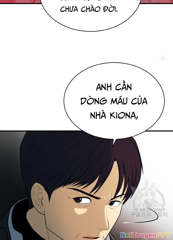 Ngôi Nhà Kết Nối Với Hầm Ngục Chapter 80 - Trang 3