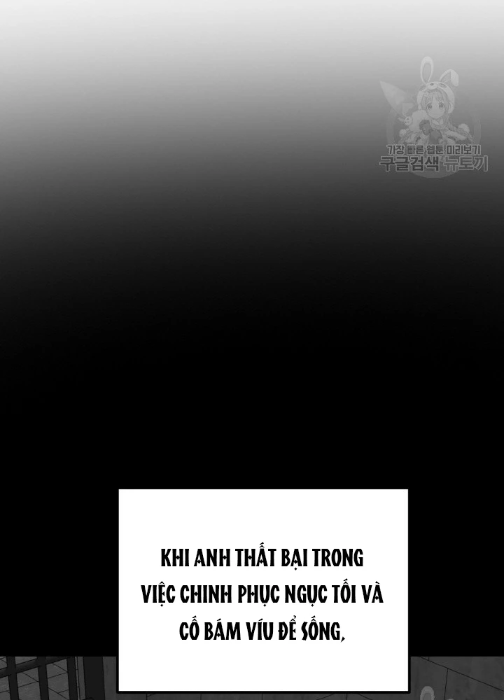 Ngôi Nhà Kết Nối Với Hầm Ngục Chapter 80 - Trang 3