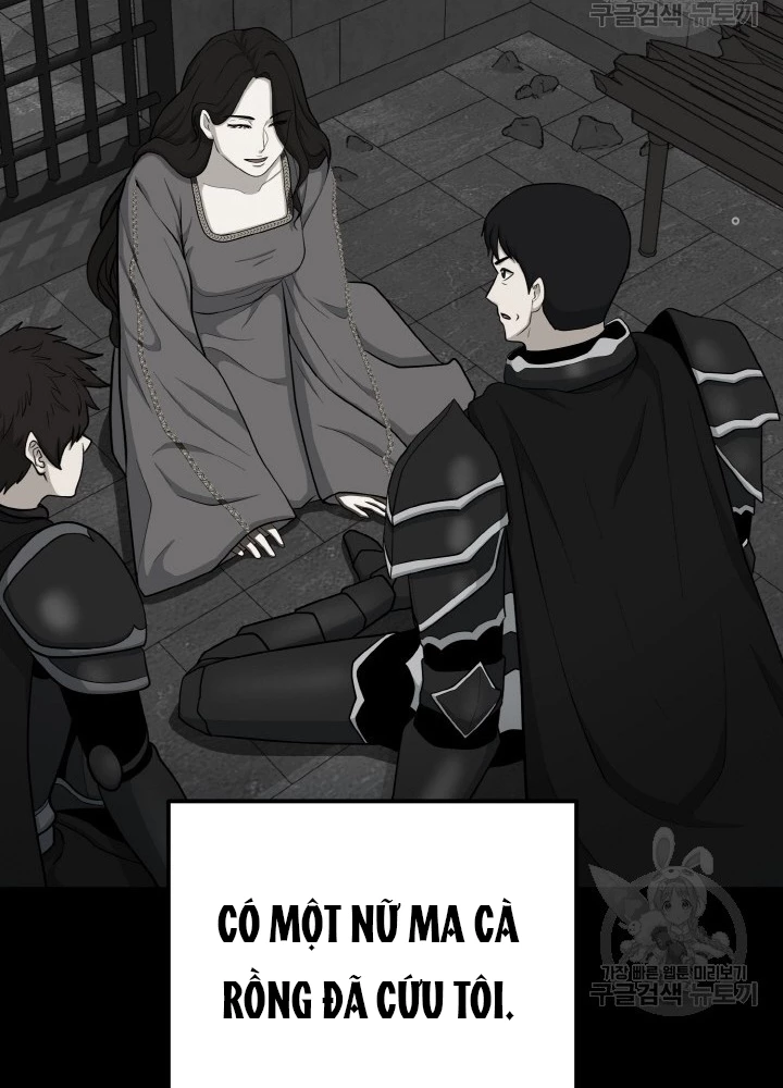 Ngôi Nhà Kết Nối Với Hầm Ngục Chapter 80 - Trang 3