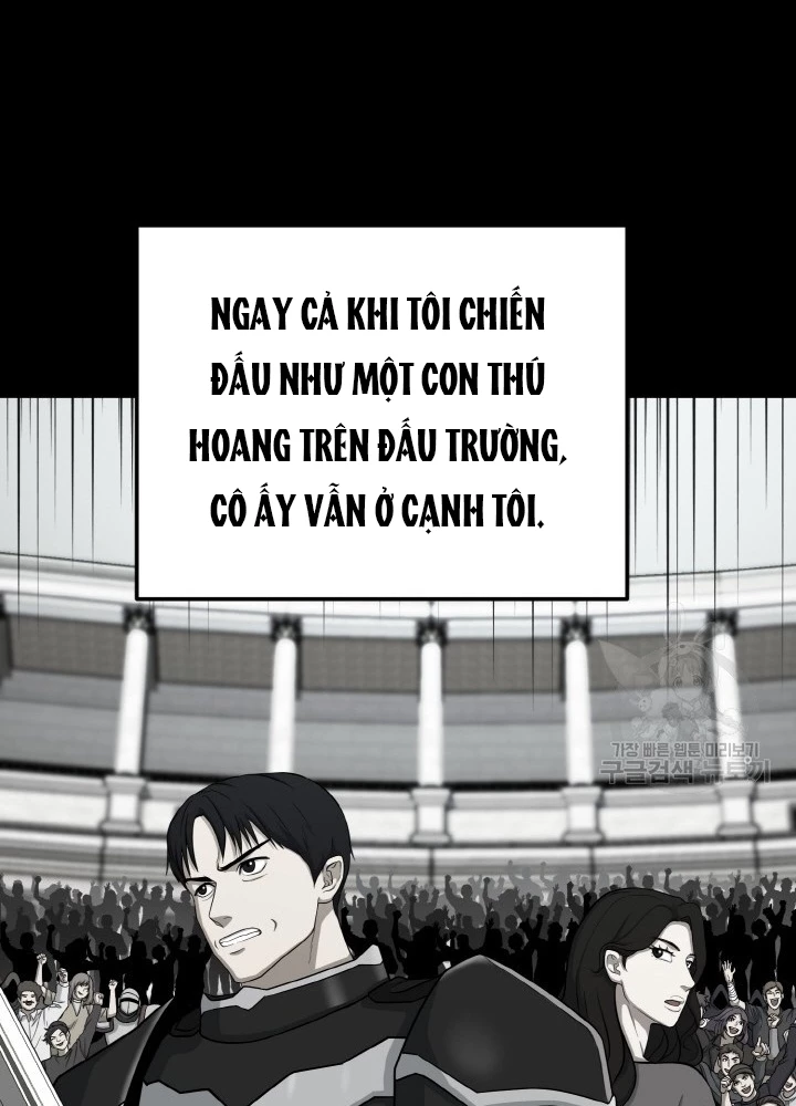 Ngôi Nhà Kết Nối Với Hầm Ngục Chapter 80 - Trang 3