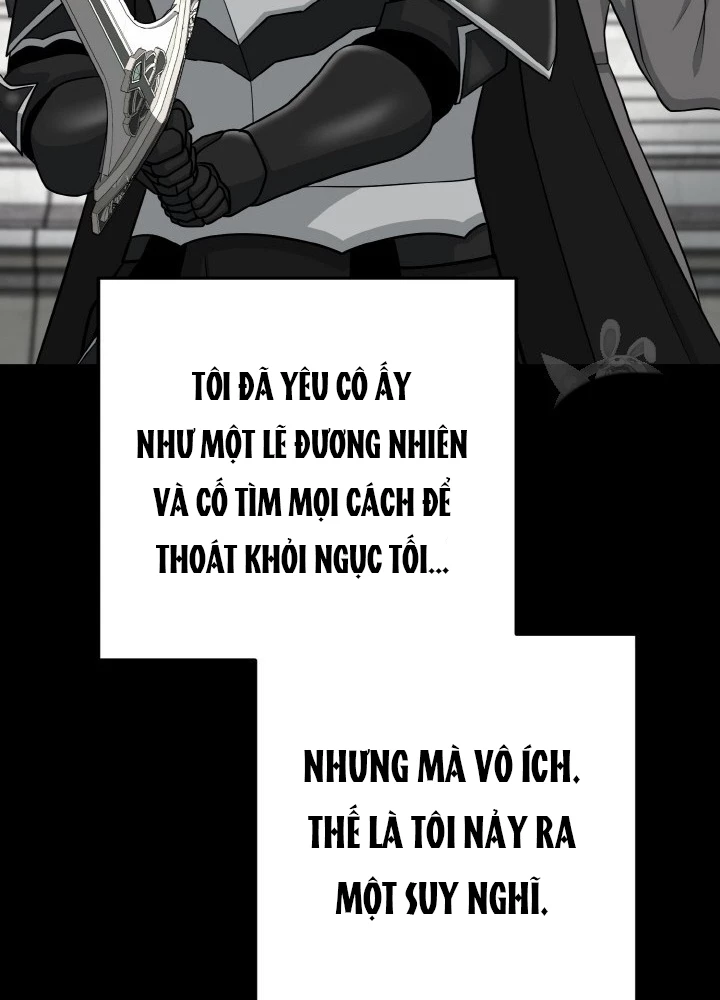 Ngôi Nhà Kết Nối Với Hầm Ngục Chapter 80 - Trang 3