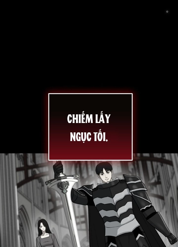 Ngôi Nhà Kết Nối Với Hầm Ngục Chapter 80 - Trang 3