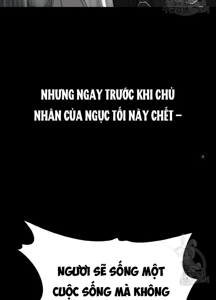 Ngôi Nhà Kết Nối Với Hầm Ngục Chapter 80 - Trang 3