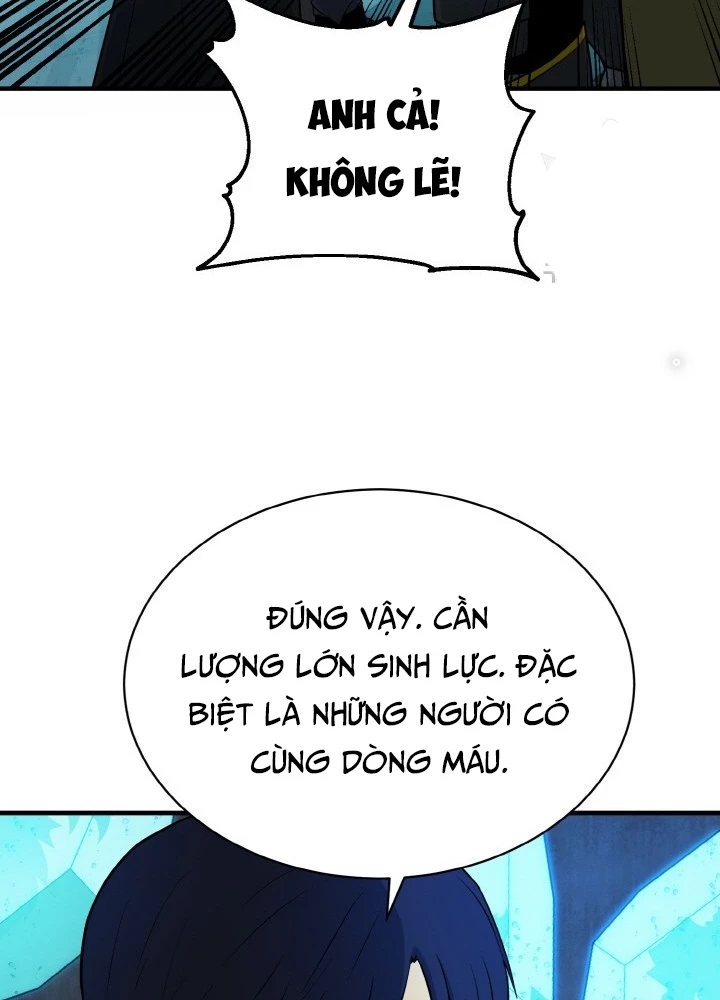 Ngôi Nhà Kết Nối Với Hầm Ngục Chapter 80 - Trang 3