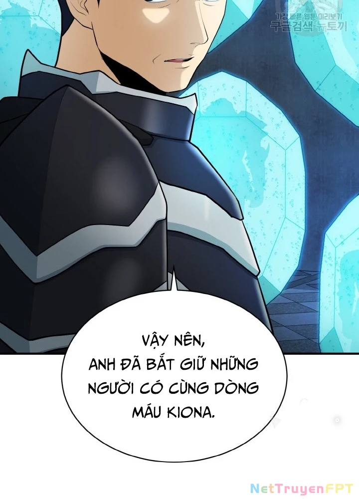 Ngôi Nhà Kết Nối Với Hầm Ngục Chapter 80 - Trang 3