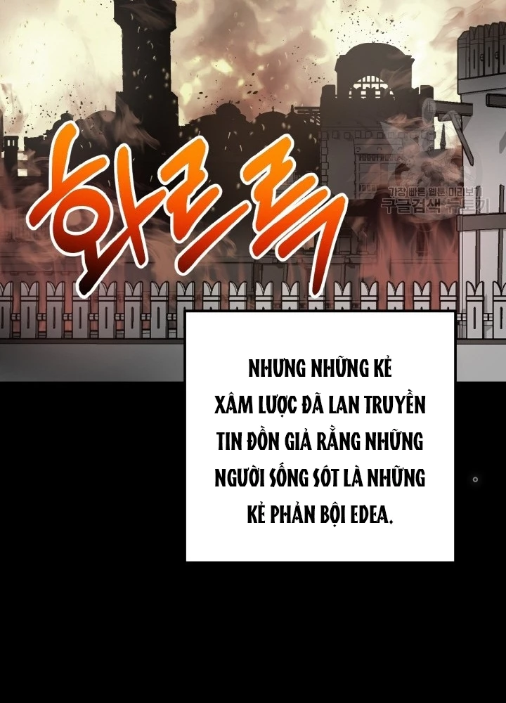 Ngôi Nhà Kết Nối Với Hầm Ngục Chapter 80 - Trang 3