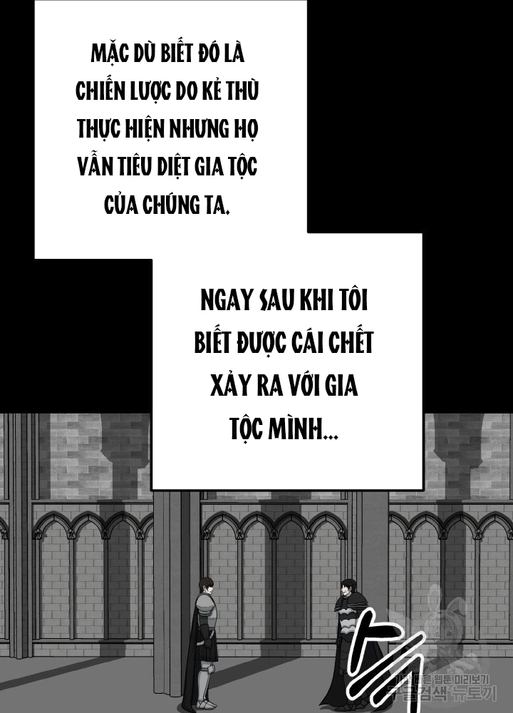 Ngôi Nhà Kết Nối Với Hầm Ngục Chapter 80 - Trang 3