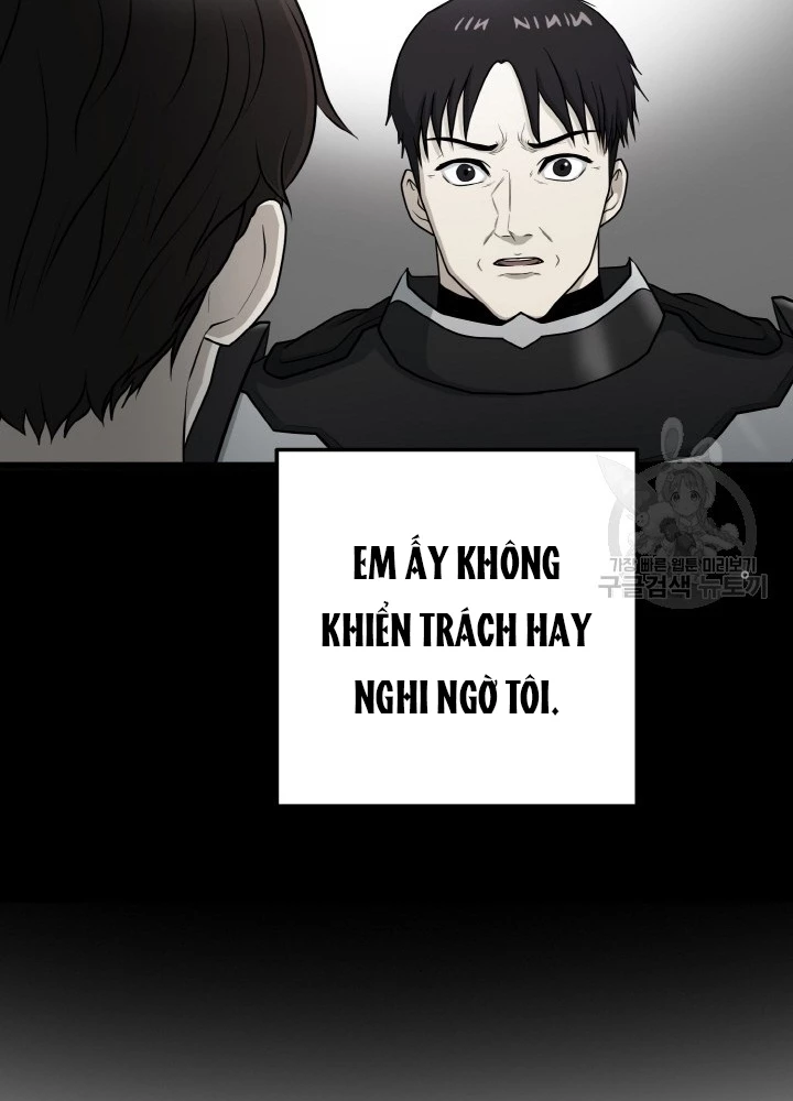 Ngôi Nhà Kết Nối Với Hầm Ngục Chapter 80 - Trang 3