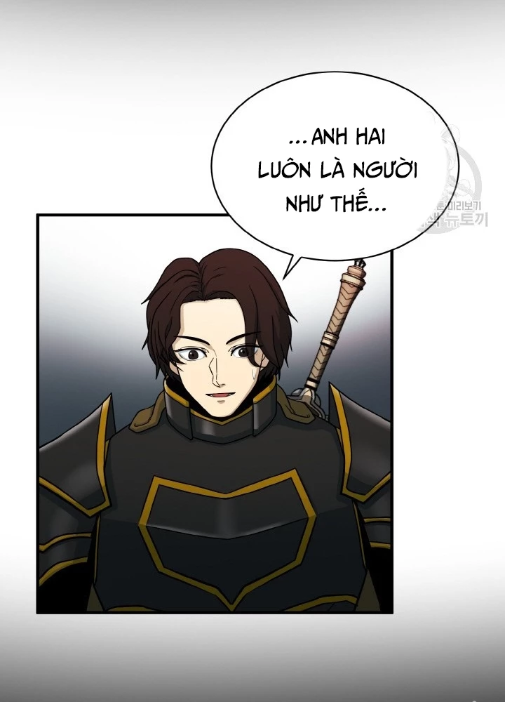 Ngôi Nhà Kết Nối Với Hầm Ngục Chapter 80 - Trang 3