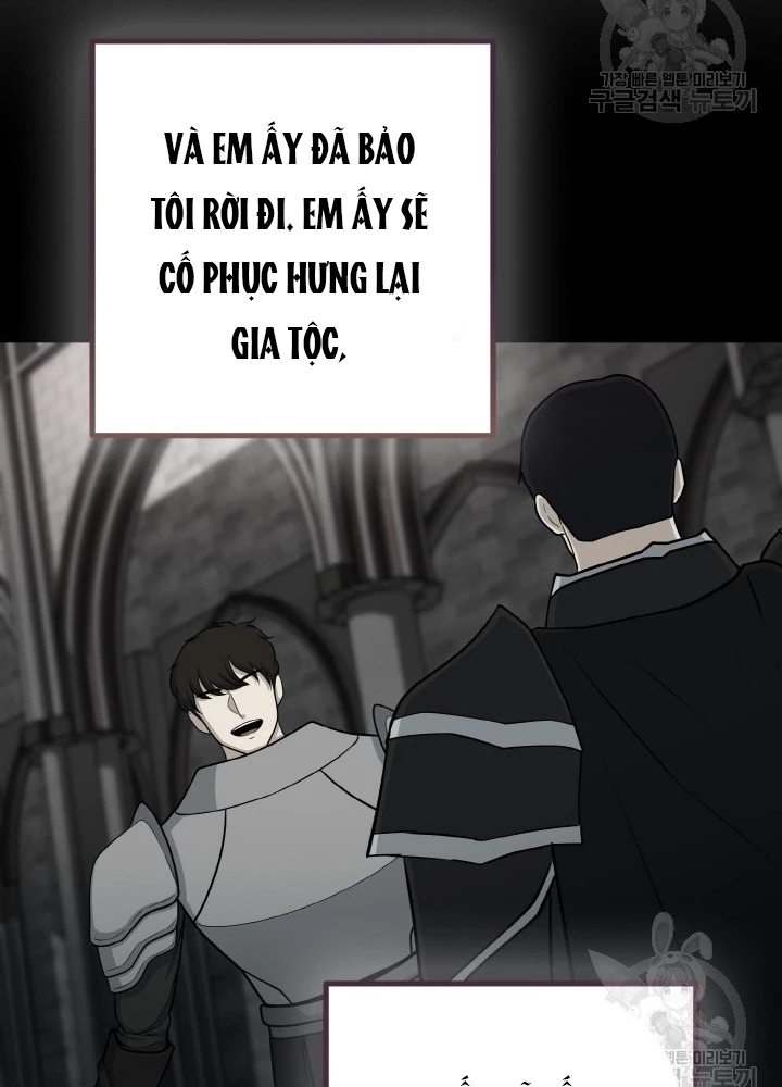 Ngôi Nhà Kết Nối Với Hầm Ngục Chapter 80 - Trang 3