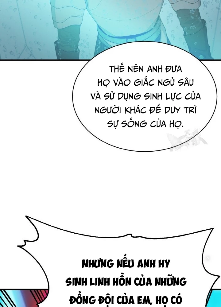 Ngôi Nhà Kết Nối Với Hầm Ngục Chapter 80 - Trang 3