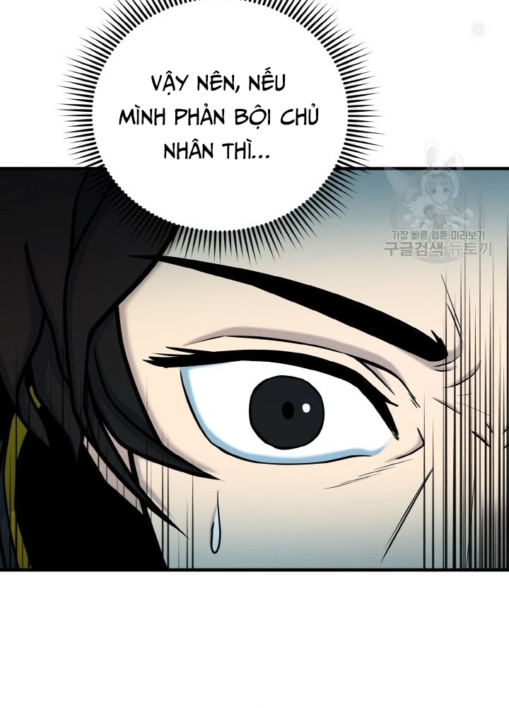 Ngôi Nhà Kết Nối Với Hầm Ngục Chapter 80 - Trang 3