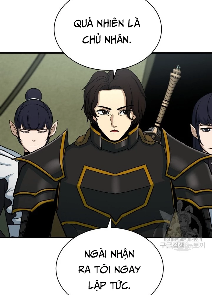 Ngôi Nhà Kết Nối Với Hầm Ngục Chapter 80 - Trang 3