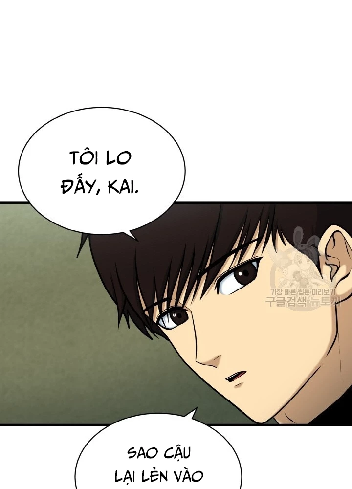 Ngôi Nhà Kết Nối Với Hầm Ngục Chapter 80 - Trang 3