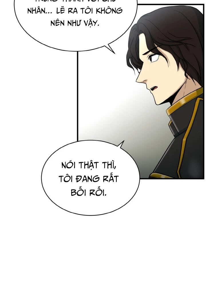 Ngôi Nhà Kết Nối Với Hầm Ngục Chapter 80 - Trang 3