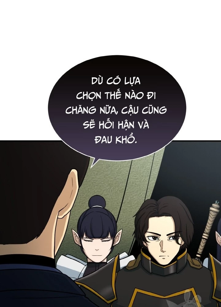 Ngôi Nhà Kết Nối Với Hầm Ngục Chapter 80 - Trang 3