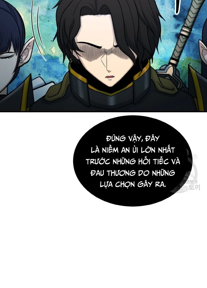 Ngôi Nhà Kết Nối Với Hầm Ngục Chapter 80 - Trang 3