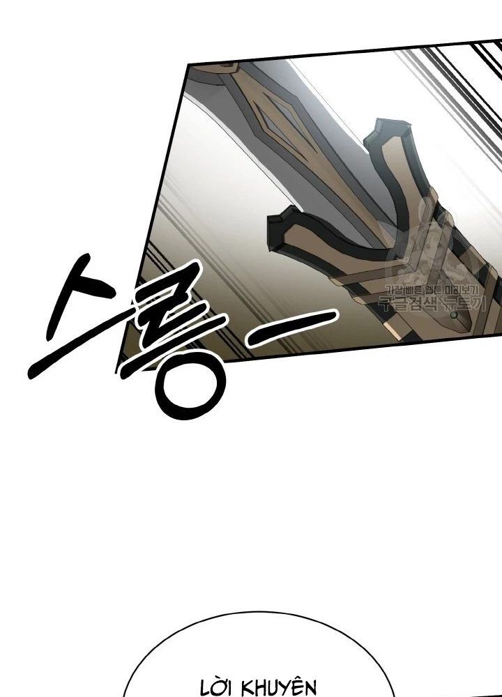 Ngôi Nhà Kết Nối Với Hầm Ngục Chapter 80 - Trang 3