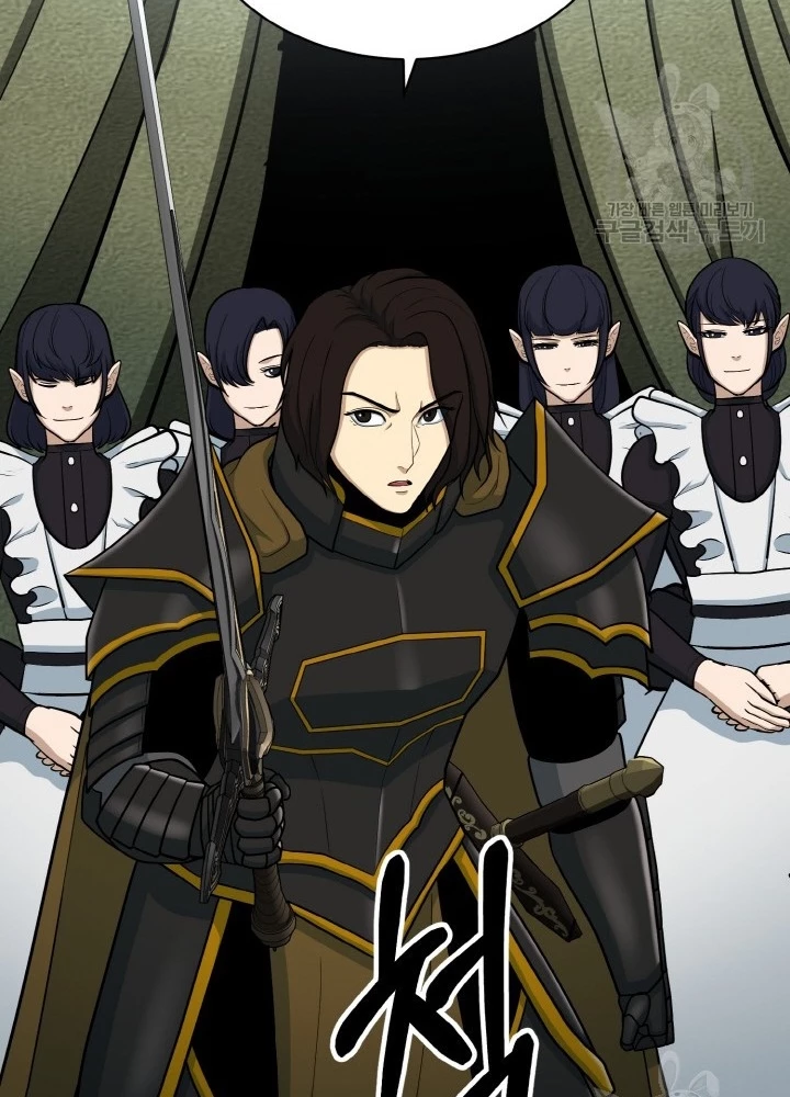 Ngôi Nhà Kết Nối Với Hầm Ngục Chapter 80 - Trang 3