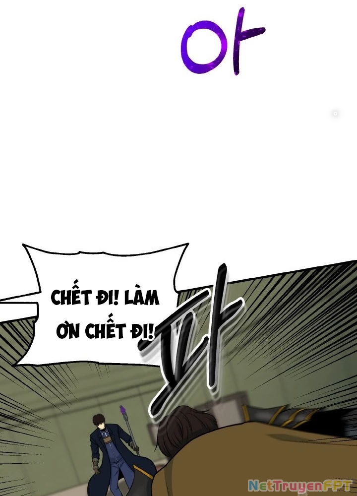 Ngôi Nhà Kết Nối Với Hầm Ngục Chapter 80 - Trang 3