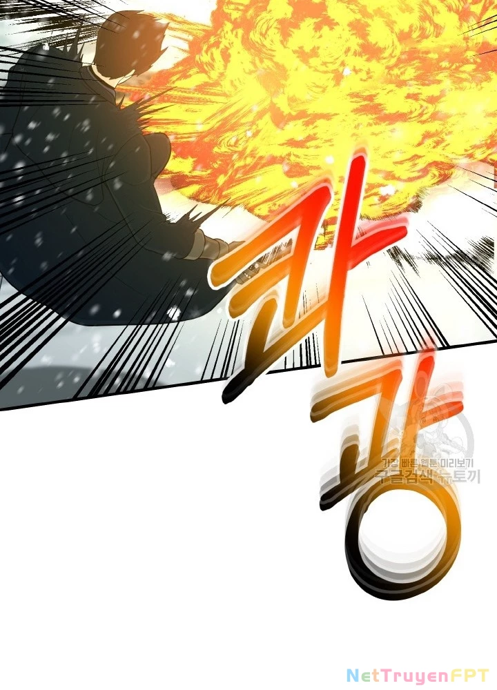 Ngôi Nhà Kết Nối Với Hầm Ngục Chapter 80 - Trang 3