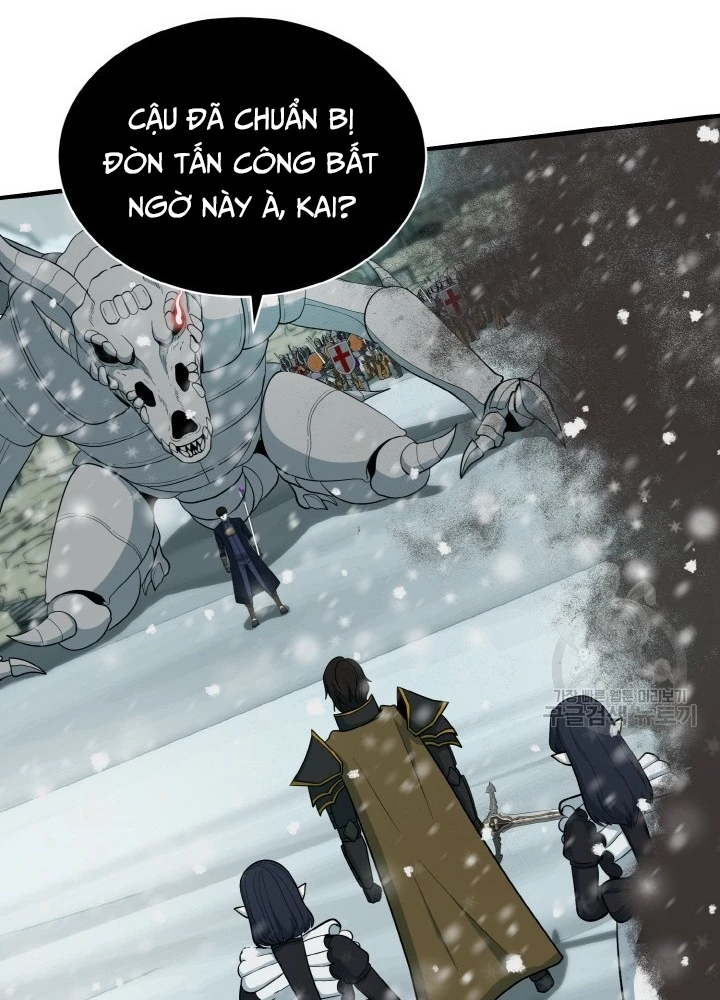Ngôi Nhà Kết Nối Với Hầm Ngục Chapter 80 - Trang 3