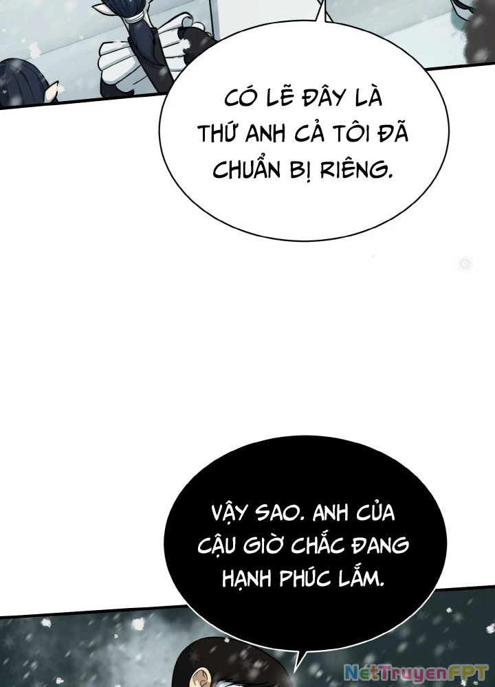 Ngôi Nhà Kết Nối Với Hầm Ngục Chapter 80 - Trang 3