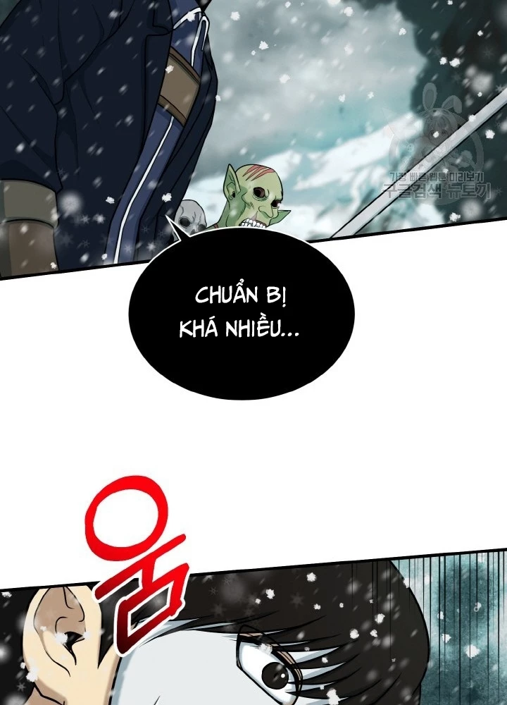 Ngôi Nhà Kết Nối Với Hầm Ngục Chapter 80 - Trang 3