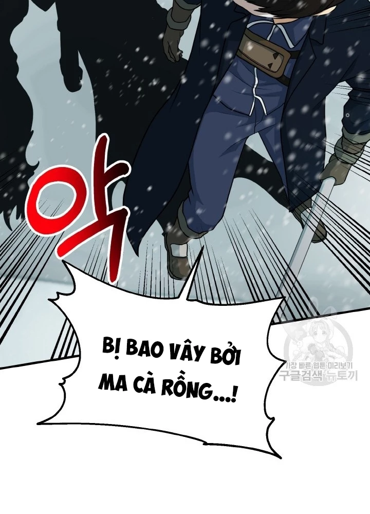 Ngôi Nhà Kết Nối Với Hầm Ngục Chapter 80 - Trang 3