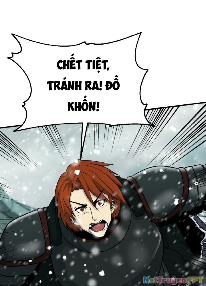 Ngôi Nhà Kết Nối Với Hầm Ngục Chapter 80 - Trang 3