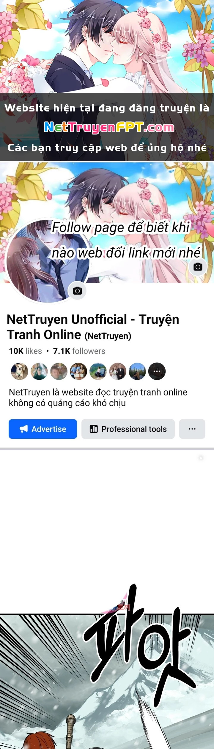 Ngôi Nhà Kết Nối Với Hầm Ngục Chapter 81 - Trang 3