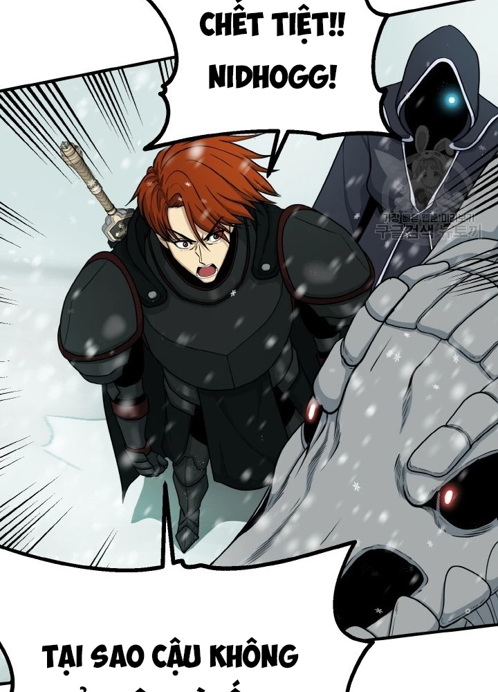 Ngôi Nhà Kết Nối Với Hầm Ngục Chapter 81 - Trang 3