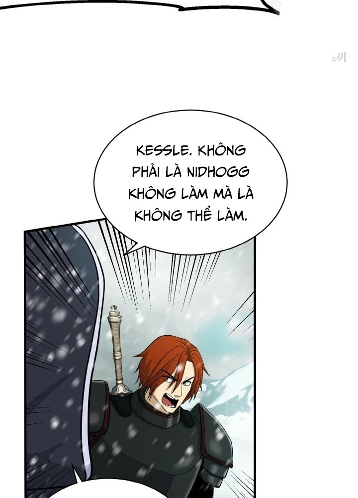 Ngôi Nhà Kết Nối Với Hầm Ngục Chapter 81 - Trang 3