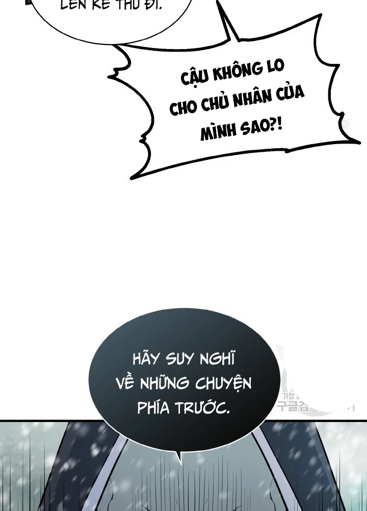 Ngôi Nhà Kết Nối Với Hầm Ngục Chapter 81 - Trang 3