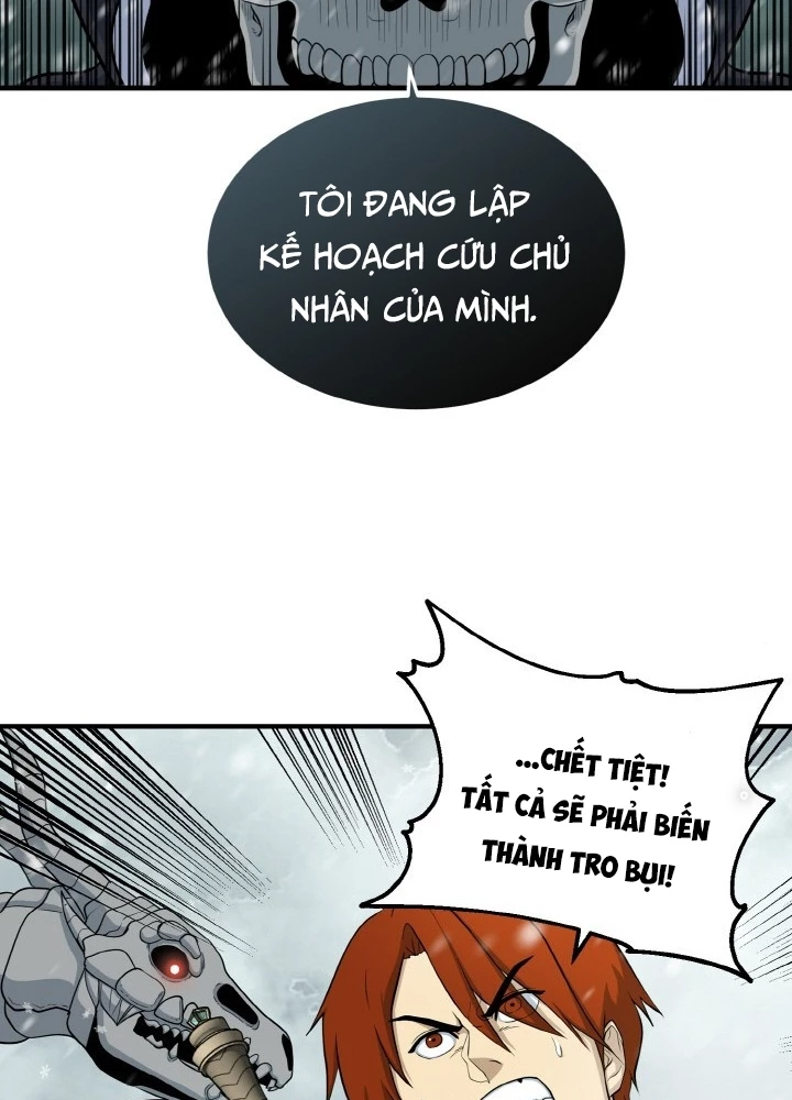 Ngôi Nhà Kết Nối Với Hầm Ngục Chapter 81 - Trang 3