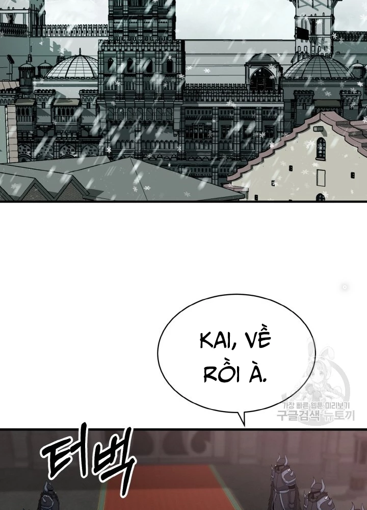 Ngôi Nhà Kết Nối Với Hầm Ngục Chapter 81 - Trang 3