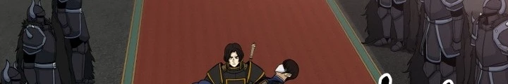 Ngôi Nhà Kết Nối Với Hầm Ngục Chapter 81 - Trang 3