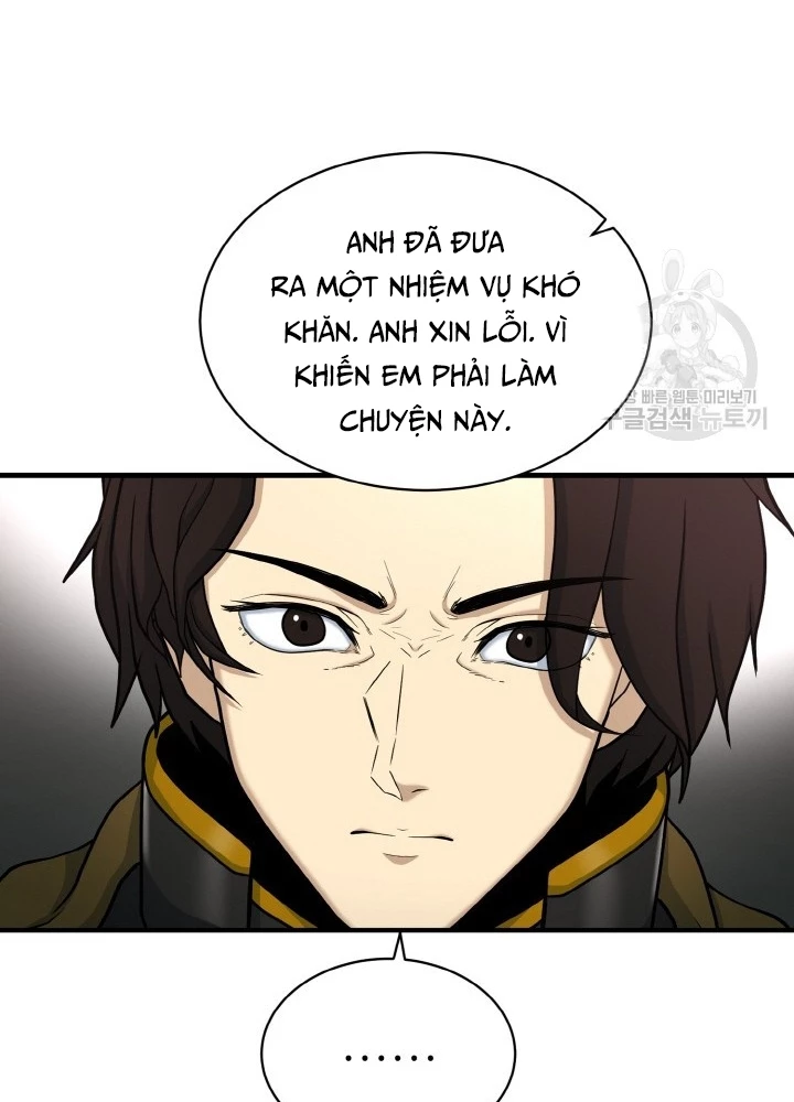 Ngôi Nhà Kết Nối Với Hầm Ngục Chapter 81 - Trang 3