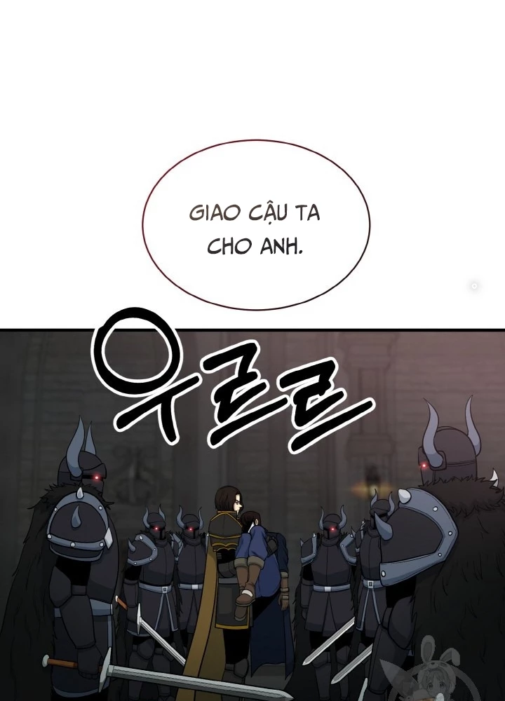 Ngôi Nhà Kết Nối Với Hầm Ngục Chapter 81 - Trang 3