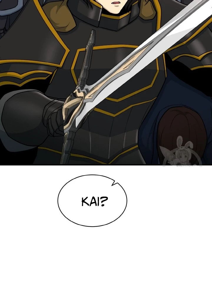Ngôi Nhà Kết Nối Với Hầm Ngục Chapter 81 - Trang 3