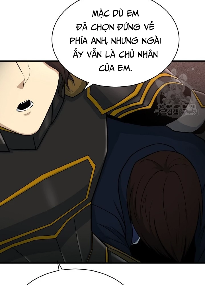Ngôi Nhà Kết Nối Với Hầm Ngục Chapter 81 - Trang 3