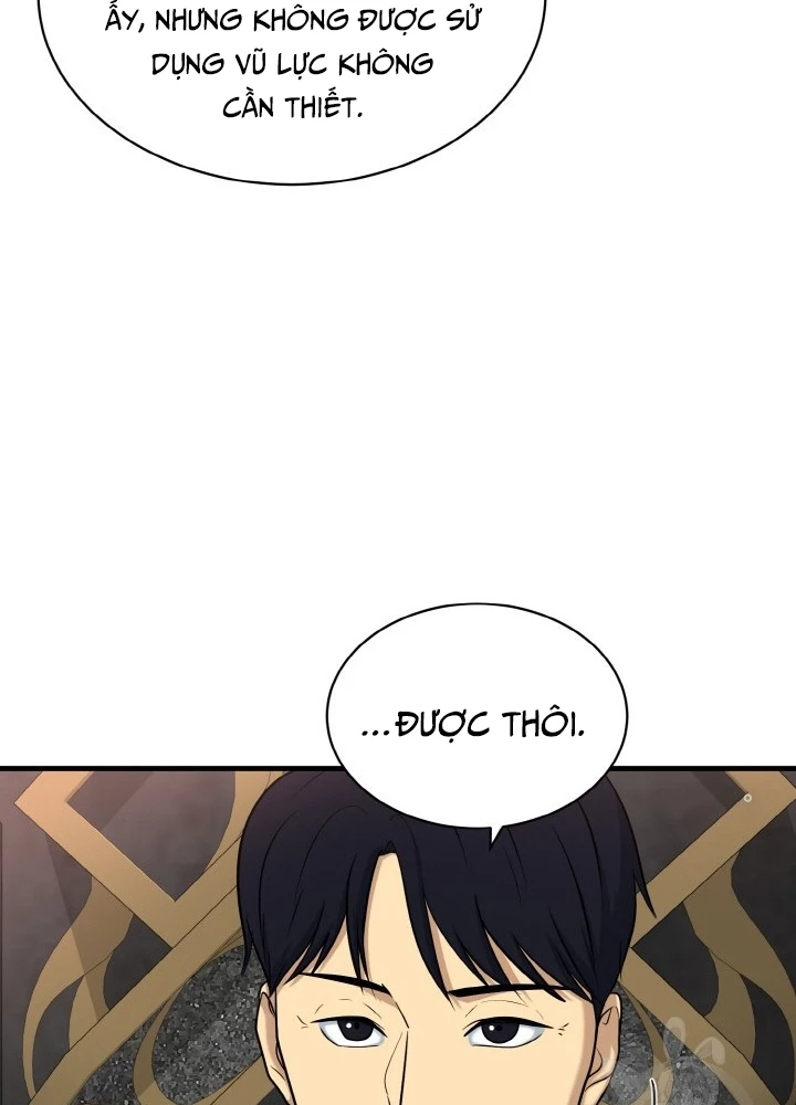 Ngôi Nhà Kết Nối Với Hầm Ngục Chapter 81 - Trang 3