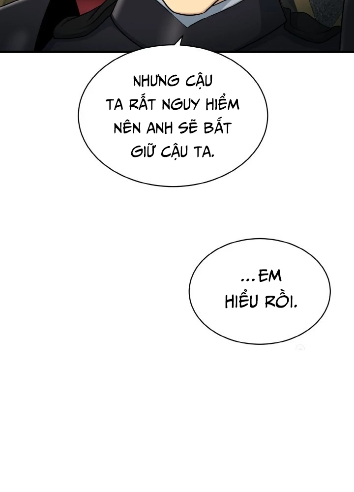 Ngôi Nhà Kết Nối Với Hầm Ngục Chapter 81 - Trang 3