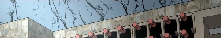 Ngôi Nhà Kết Nối Với Hầm Ngục Chapter 81 - Trang 3
