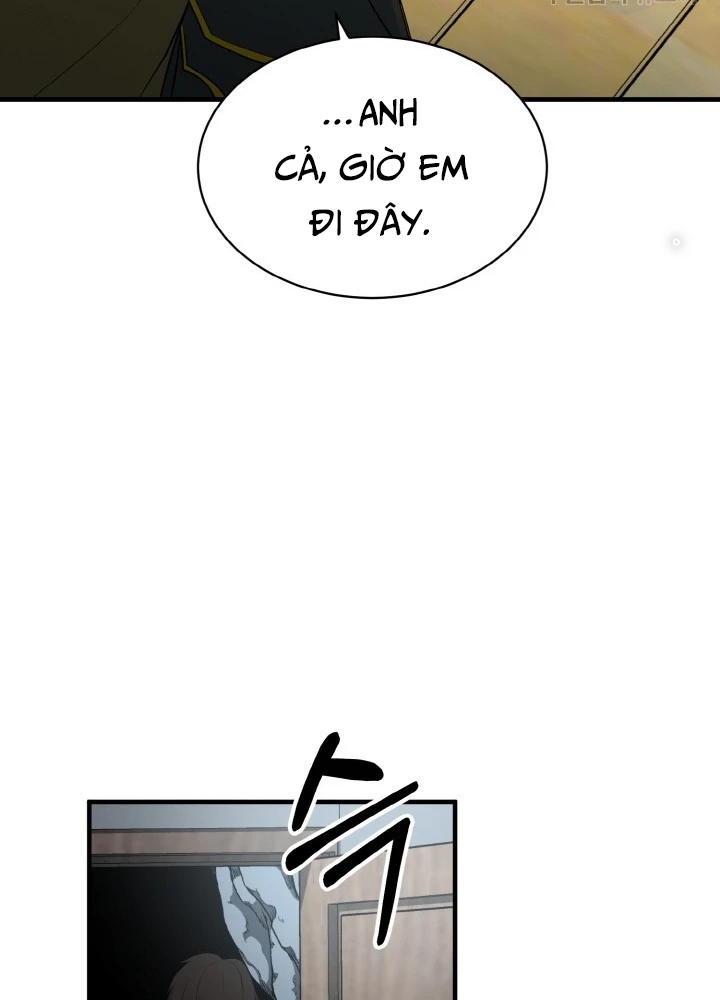 Ngôi Nhà Kết Nối Với Hầm Ngục Chapter 81 - Trang 3