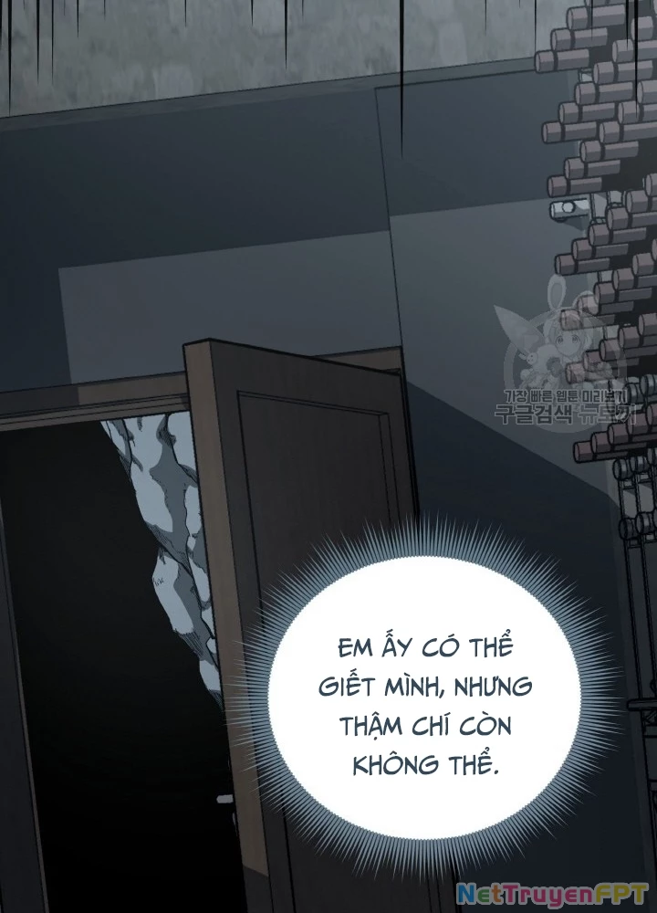 Ngôi Nhà Kết Nối Với Hầm Ngục Chapter 81 - Trang 3