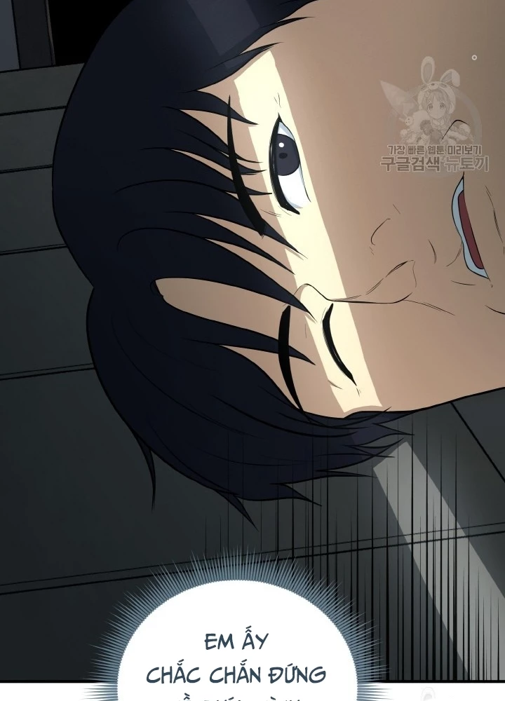 Ngôi Nhà Kết Nối Với Hầm Ngục Chapter 81 - Trang 3